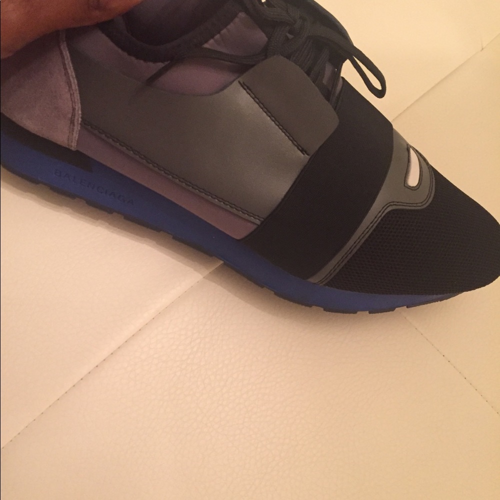 Balenciaga Runners